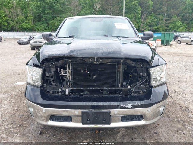 2017 Ram 1500 Lone Star  4x2 5'7 Box მანქანა იყიდება აუქციონზე, vin: 1C6RR6LT7HS629302, აუქციონის ნომერი: 45026165