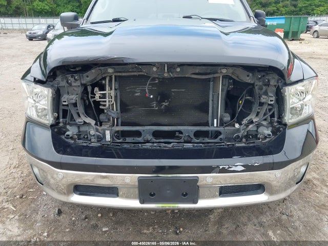 2017 Ram 1500 Lone Star  4x2 5'7 Box მანქანა იყიდება აუქციონზე, vin: 1C6RR6LT7HS629302, აუქციონის ნომერი: 45026165