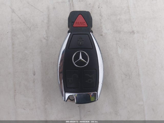 Продажа на аукционе авто 2013 Mercedes-benz C 250 Sport, vin: WDDGF4HB6DR266012, номер лота: 45026172