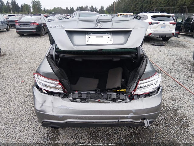 Продажа на аукционе авто 2013 Mercedes-benz C 250 Sport, vin: WDDGF4HB6DR266012, номер лота: 45026172