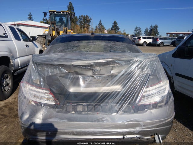 Продажа на аукционе авто 2013 Mercedes-benz C 250 Sport, vin: WDDGF4HB6DR266012, номер лота: 45026172