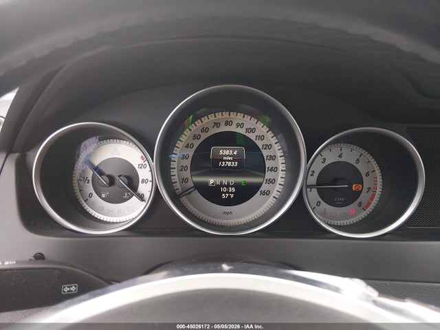 Продажа на аукционе авто 2013 Mercedes-benz C 250 Sport, vin: WDDGF4HB6DR266012, номер лота: 45026172
