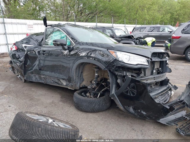 Aukcja sprzedaży 2020 Subaru Ascent Limited, vin: 4S4WMALD2L3437337, numer aukcji: 45026179