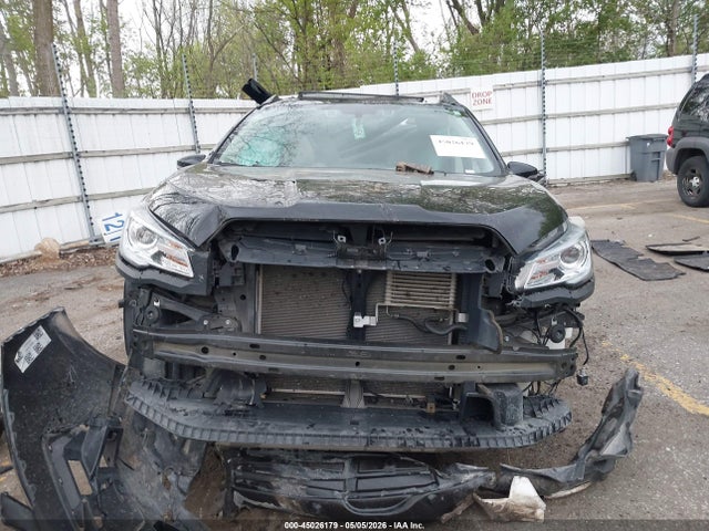 Aukcja sprzedaży 2020 Subaru Ascent Limited, vin: 4S4WMALD2L3437337, numer aukcji: 45026179