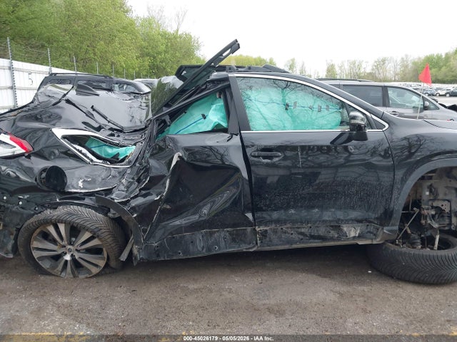 Aukcja sprzedaży 2020 Subaru Ascent Limited, vin: 4S4WMALD2L3437337, numer aukcji: 45026179