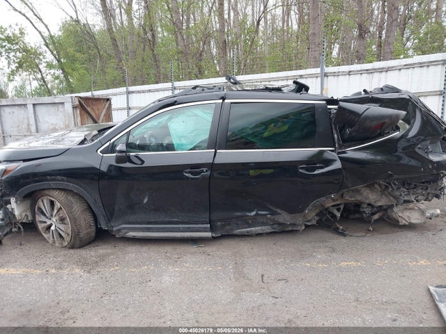 Aukcja sprzedaży 2020 Subaru Ascent Limited, vin: 4S4WMALD2L3437337, numer aukcji: 45026179