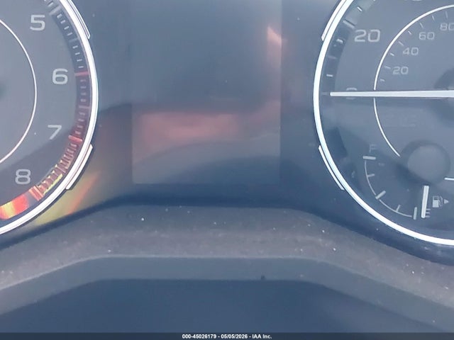 Aukcja sprzedaży 2020 Subaru Ascent Limited, vin: 4S4WMALD2L3437337, numer aukcji: 45026179