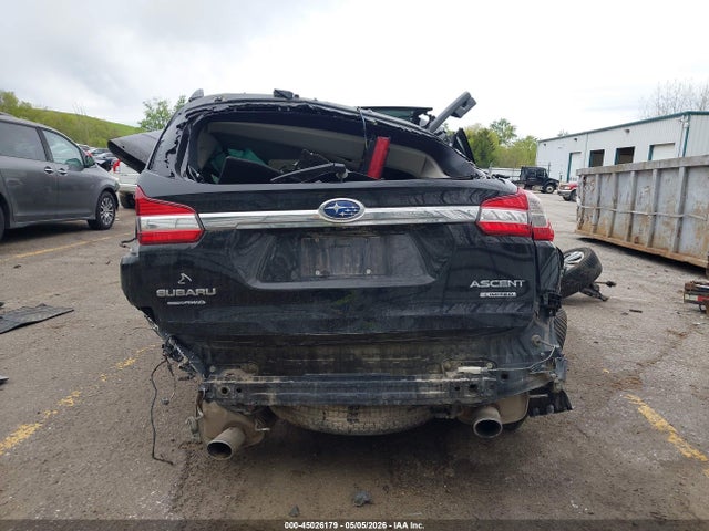 Aukcja sprzedaży 2020 Subaru Ascent Limited, vin: 4S4WMALD2L3437337, numer aukcji: 45026179