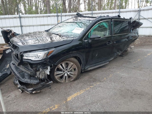 Aukcja sprzedaży 2020 Subaru Ascent Limited, vin: 4S4WMALD2L3437337, numer aukcji: 45026179