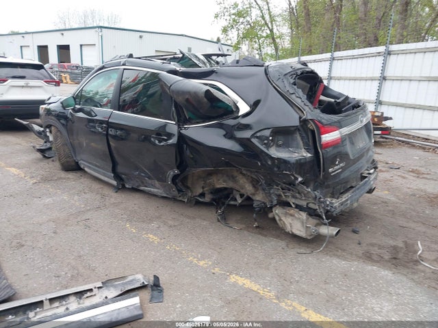 Aukcja sprzedaży 2020 Subaru Ascent Limited, vin: 4S4WMALD2L3437337, numer aukcji: 45026179