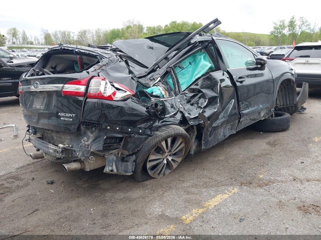 Aukcja sprzedaży 2020 Subaru Ascent Limited, vin: 4S4WMALD2L3437337, numer aukcji: 45026179