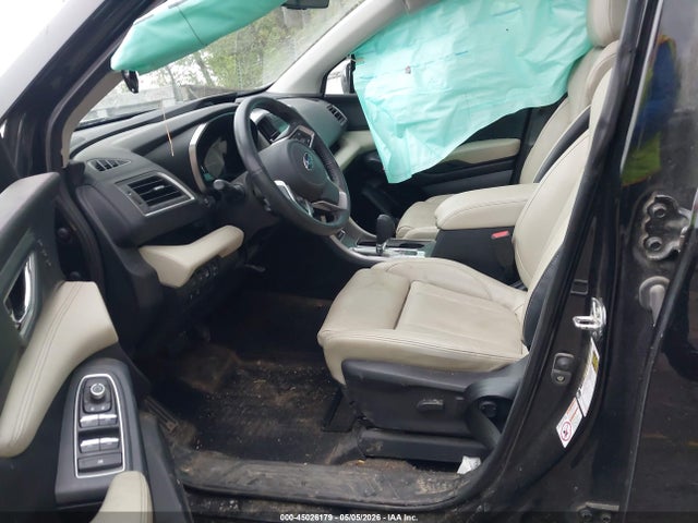 Aukcja sprzedaży 2020 Subaru Ascent Limited, vin: 4S4WMALD2L3437337, numer aukcji: 45026179