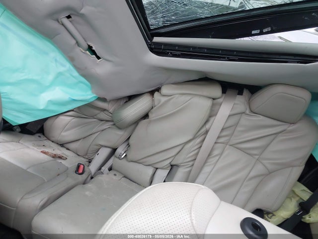 Aukcja sprzedaży 2020 Subaru Ascent Limited, vin: 4S4WMALD2L3437337, numer aukcji: 45026179