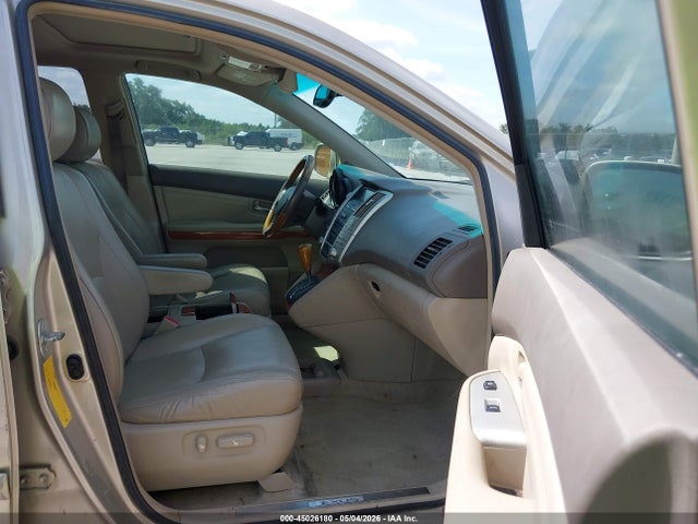Aukcja sprzedaży 2004 Lexus Rx 330, vin: JTJGA31UX40007894, numer aukcji: 45026180