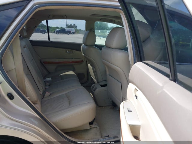 Aukcja sprzedaży 2004 Lexus Rx 330, vin: JTJGA31UX40007894, numer aukcji: 45026180