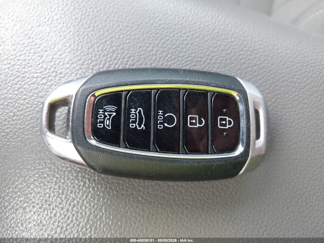 45026181 :رقم المزاد ، KMHLM4AG7PU587123 vin ، 2023 Hyundai Elantra Sel مزاد بيع
