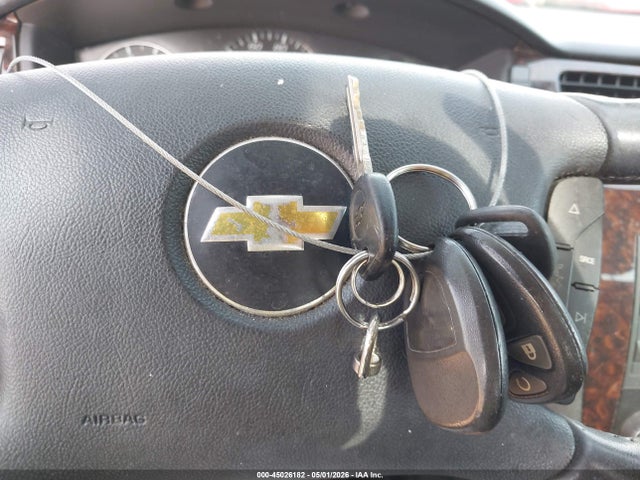 Aukcja sprzedaży 2012 Chevrolet Impala Ltz, vin: 2G1WC5E33C1146413, numer aukcji: 45026182