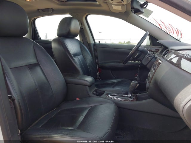 Aukcja sprzedaży 2012 Chevrolet Impala Ltz, vin: 2G1WC5E33C1146413, numer aukcji: 45026182