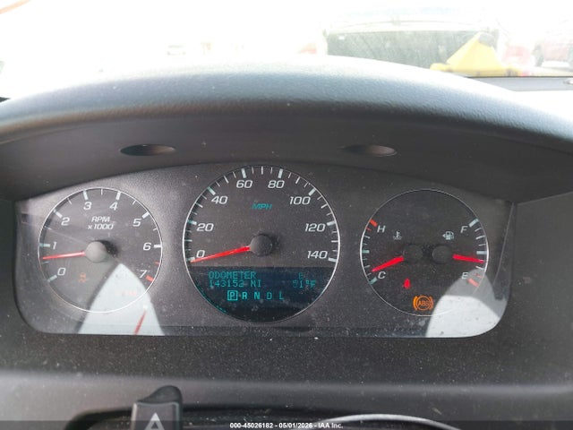Aukcja sprzedaży 2012 Chevrolet Impala Ltz, vin: 2G1WC5E33C1146413, numer aukcji: 45026182
