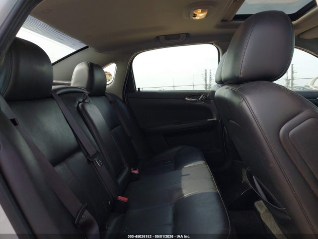 Aukcja sprzedaży 2012 Chevrolet Impala Ltz, vin: 2G1WC5E33C1146413, numer aukcji: 45026182