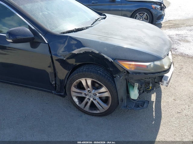 Продаж на аукціоні авто 2010 Acura Tsx 3.5, vin: JH4CU4F67AC001102, номер лоту: 45026184