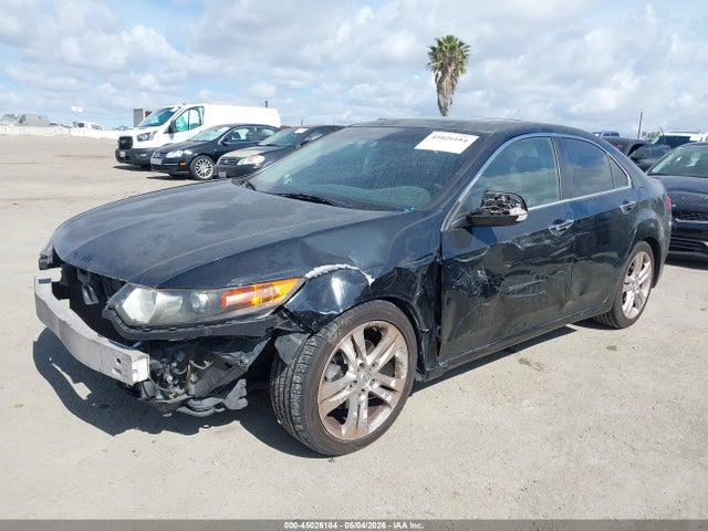 Продаж на аукціоні авто 2010 Acura Tsx 3.5, vin: JH4CU4F67AC001102, номер лоту: 45026184