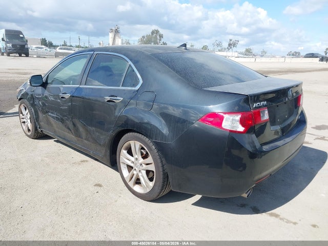 Продаж на аукціоні авто 2010 Acura Tsx 3.5, vin: JH4CU4F67AC001102, номер лоту: 45026184