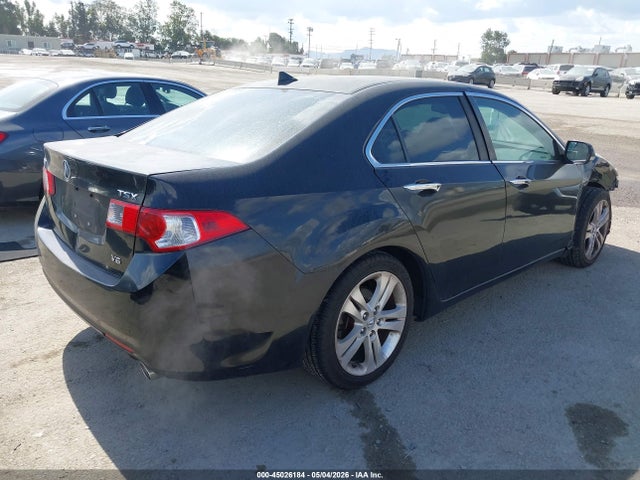 Продаж на аукціоні авто 2010 Acura Tsx 3.5, vin: JH4CU4F67AC001102, номер лоту: 45026184