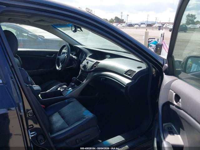 Продаж на аукціоні авто 2010 Acura Tsx 3.5, vin: JH4CU4F67AC001102, номер лоту: 45026184