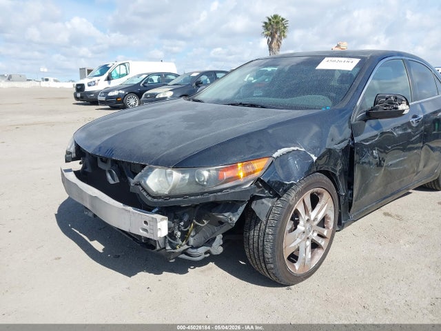 Продаж на аукціоні авто 2010 Acura Tsx 3.5, vin: JH4CU4F67AC001102, номер лоту: 45026184