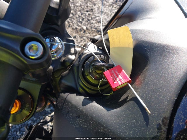 Yamaha Mt09 D 2022 JYARN72E1NA001049 Image 11