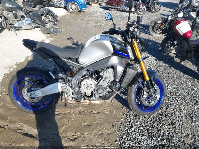 Yamaha Mt09 D 2022 JYARN72E1NA001049 Image 12