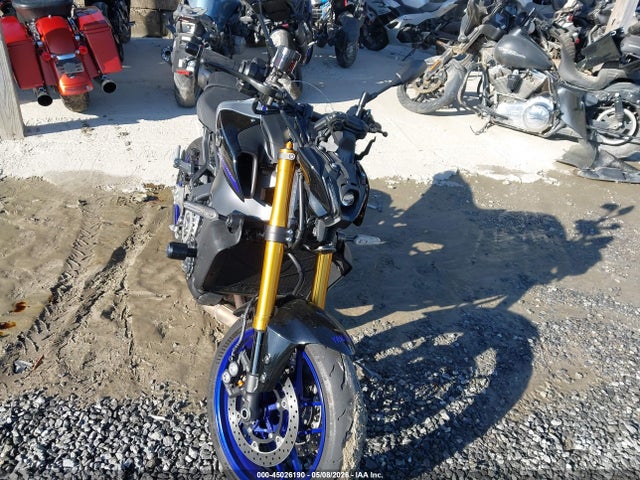 Yamaha Mt09 D 2022 JYARN72E1NA001049 Image 5