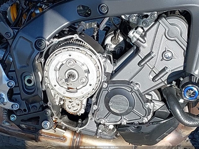 Yamaha Mt09 D 2022 JYARN72E1NA001049 Image 8