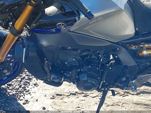 Yamaha Mt09 D 2022 JYARN72E1NA001049 Image 9