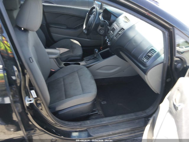Aukcja sprzedaży 2014 Kia Forte Lx, vin: KNAFK4A66E5211161, numer aukcji: 45026191