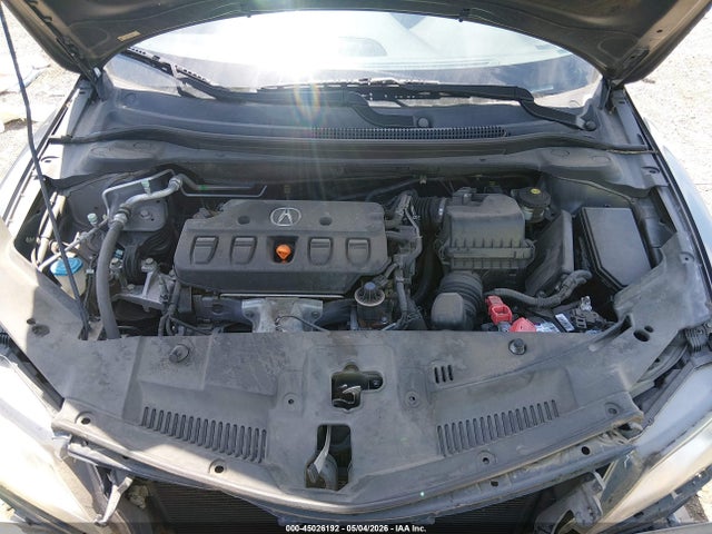 Aukcja sprzedaży 2013 Acura Ilx 2.0l, vin: 19VDE1F34DE004973, numer aukcji: 45026192