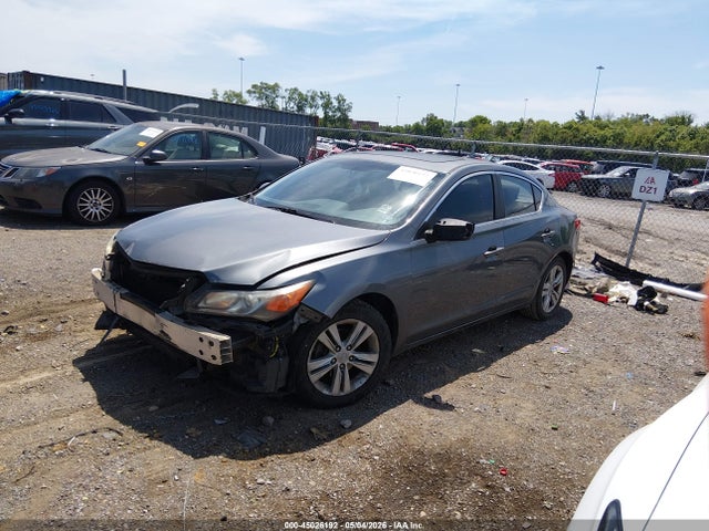 Aukcja sprzedaży 2013 Acura Ilx 2.0l, vin: 19VDE1F34DE004973, numer aukcji: 45026192