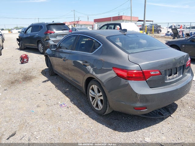 Aukcja sprzedaży 2013 Acura Ilx 2.0l, vin: 19VDE1F34DE004973, numer aukcji: 45026192