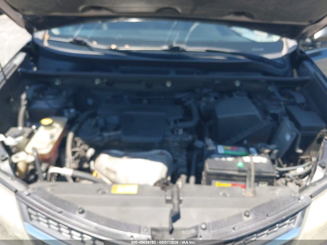 2013 Toyota Rav4 Xle მანქანა იყიდება აუქციონზე, vin: JTMWFREV4D5010993, აუქციონის ნომერი: 45026193