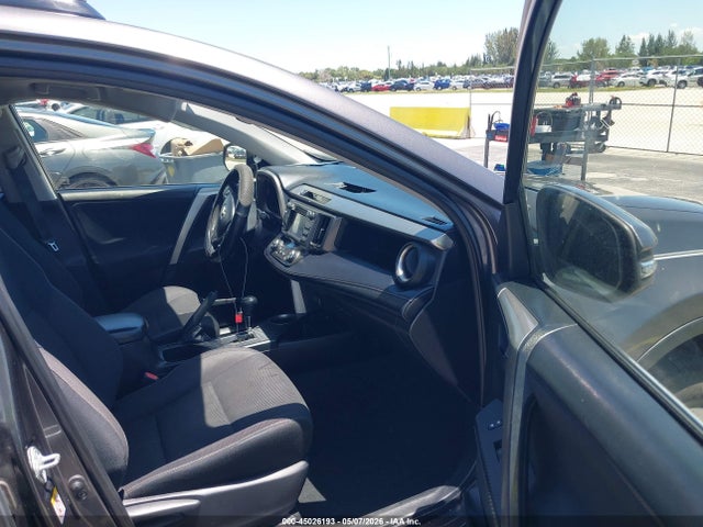 2013 Toyota Rav4 Xle მანქანა იყიდება აუქციონზე, vin: JTMWFREV4D5010993, აუქციონის ნომერი: 45026193