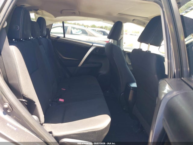 2013 Toyota Rav4 Xle მანქანა იყიდება აუქციონზე, vin: JTMWFREV4D5010993, აუქციონის ნომერი: 45026193