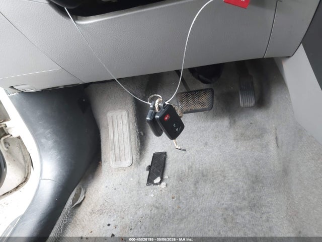 45026195 :رقم المزاد ، 2T3DK4DV9AW030698 vin ، 2010 Toyota Rav4 Limited V6 مزاد بيع