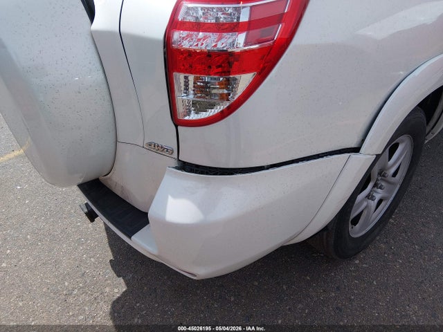45026195 :رقم المزاد ، 2T3DK4DV9AW030698 vin ، 2010 Toyota Rav4 Limited V6 مزاد بيع
