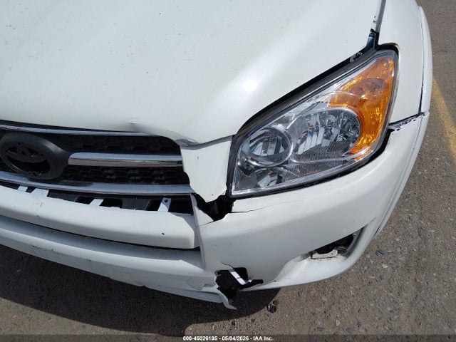 45026195 :رقم المزاد ، 2T3DK4DV9AW030698 vin ، 2010 Toyota Rav4 Limited V6 مزاد بيع