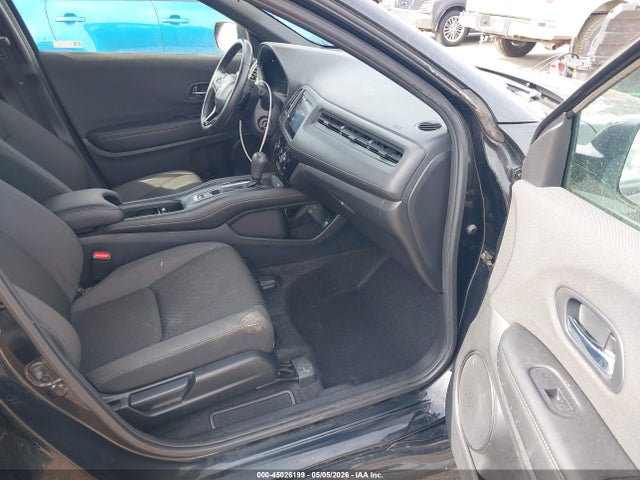 2020 Honda Hr-v Awd Sport მანქანა იყიდება აუქციონზე, vin: 3CZRU6H19LG700458, აუქციონის ნომერი: 45026199