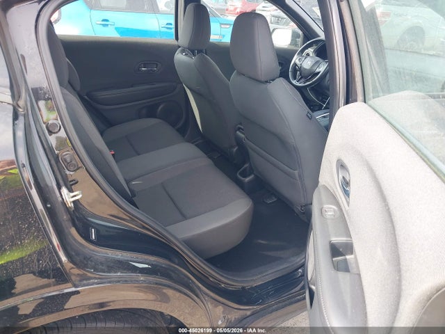 2020 Honda Hr-v Awd Sport მანქანა იყიდება აუქციონზე, vin: 3CZRU6H19LG700458, აუქციონის ნომერი: 45026199