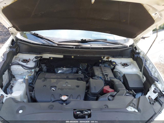 Продаж на аукціоні авто 2016 Mitsubishi Outlander Sport 2.4 Se, vin: JA4AR3AW2GZ055242, номер лоту: 45026200