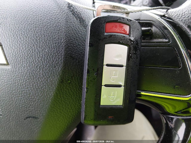 Продаж на аукціоні авто 2016 Mitsubishi Outlander Sport 2.4 Se, vin: JA4AR3AW2GZ055242, номер лоту: 45026200
