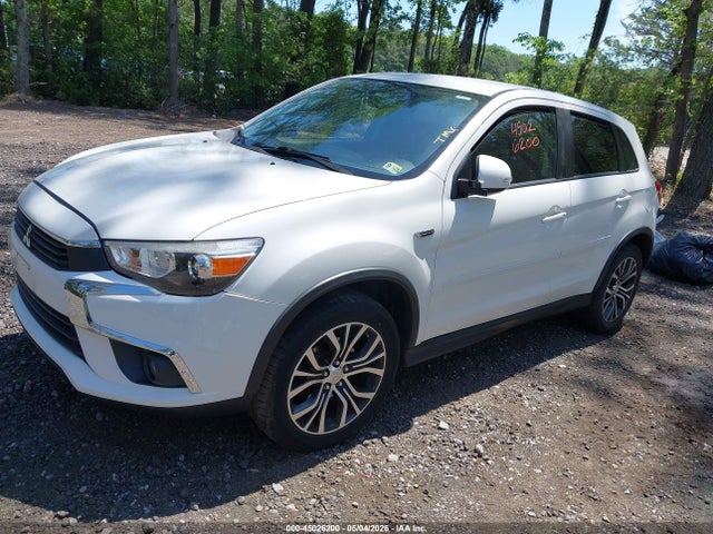 Продаж на аукціоні авто 2016 Mitsubishi Outlander Sport 2.4 Se, vin: JA4AR3AW2GZ055242, номер лоту: 45026200